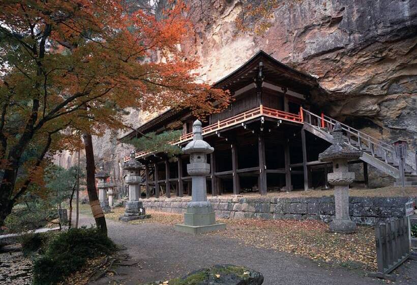 日式旅馆 Shizukatei