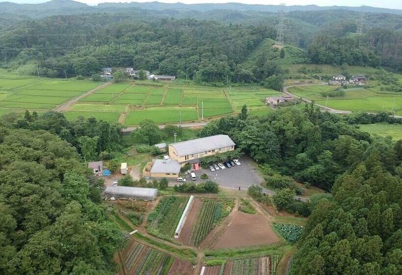 日式旅馆 Shizukatei