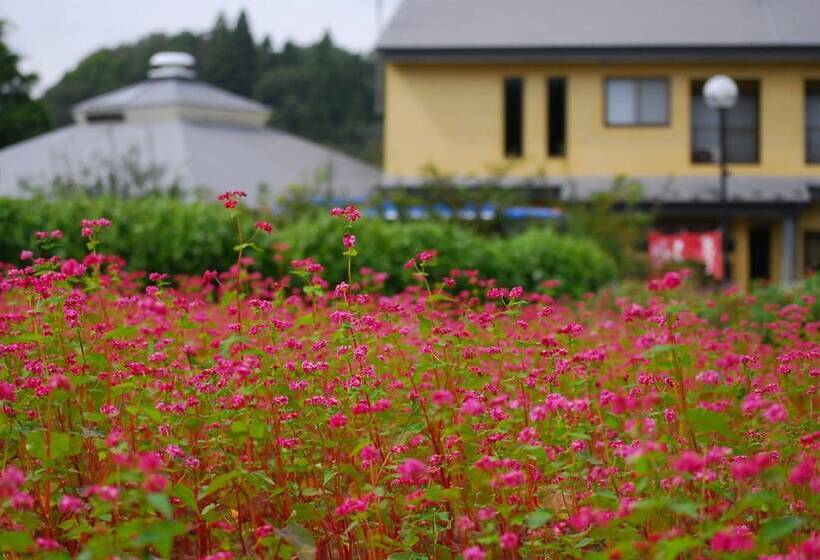 日式旅馆 Shizukatei