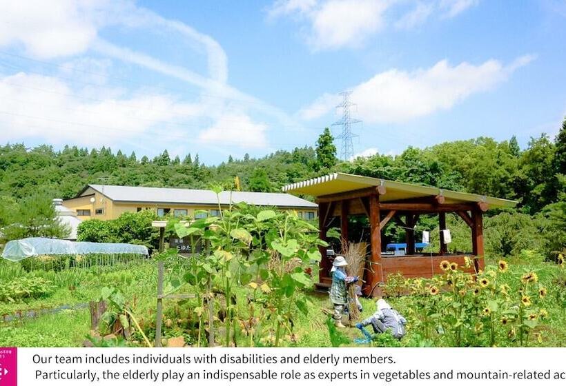 日式旅馆 Shizukatei