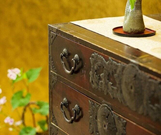 日式旅馆 Shizukatei