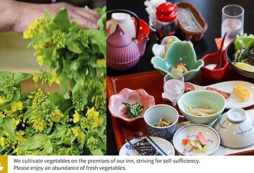 日式旅馆 Shizukatei