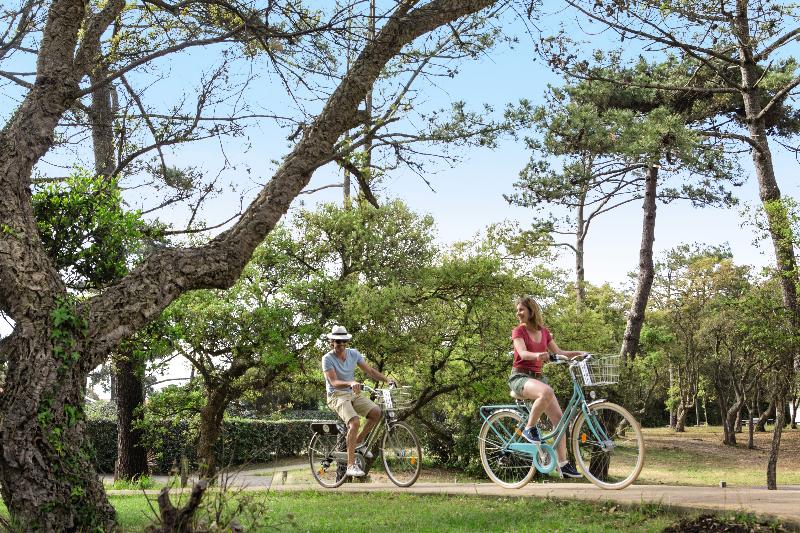 Club Belambra Les Estagnots Mer