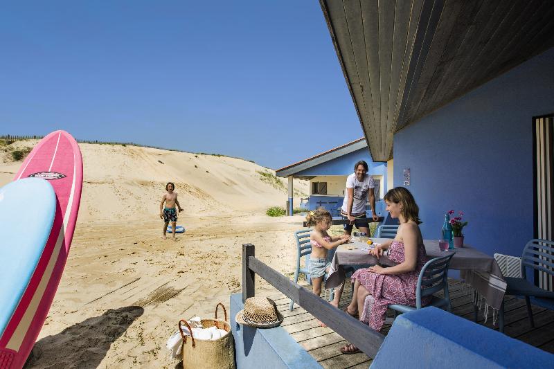 Club Belambra Les Estagnots Mer