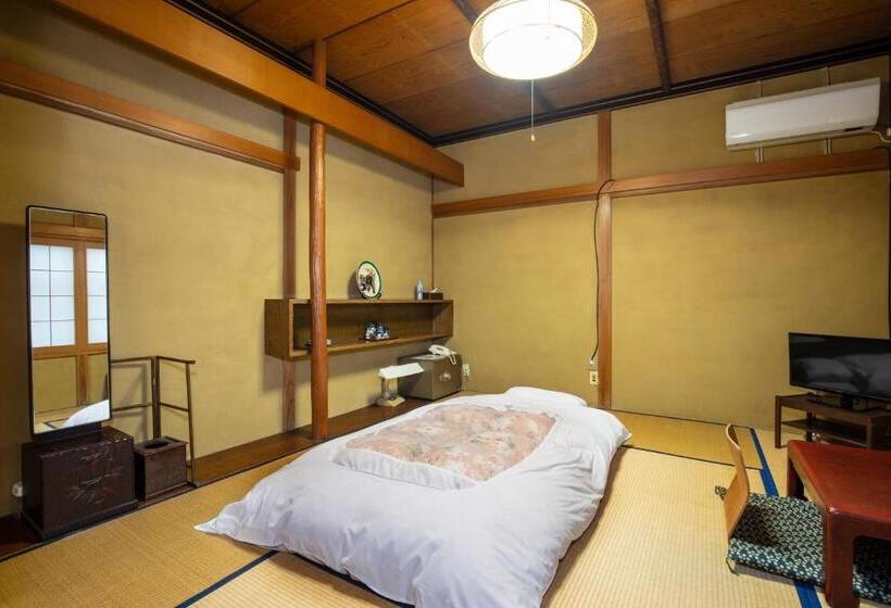 Daibutsu Ryokan