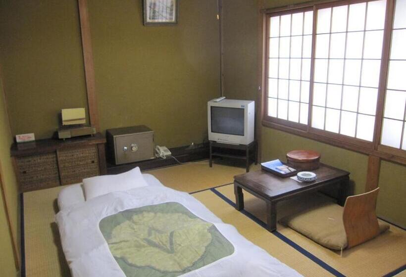 Daibutsu Ryokan