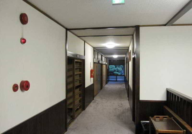 Daibutsu Ryokan