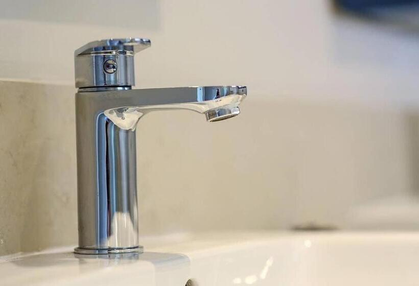 Epic Lifestyle Apartment Sandton