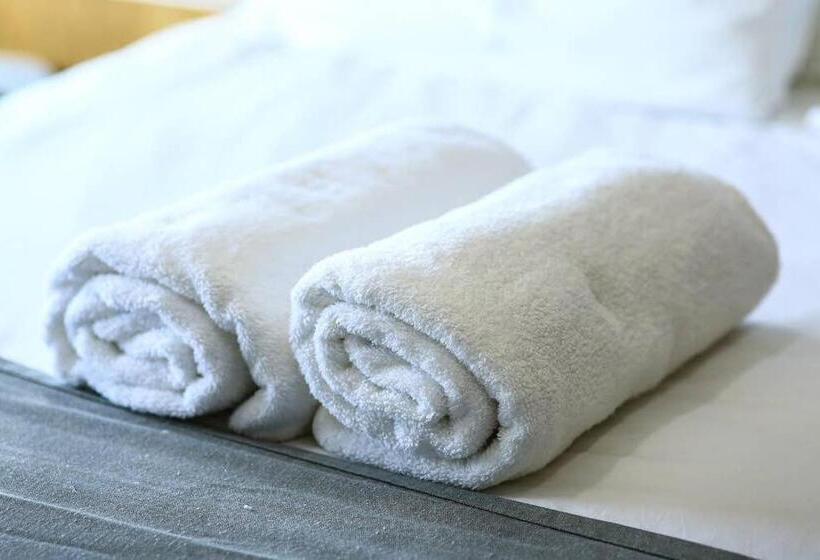 Epic Lifestyle Apartment Sandton