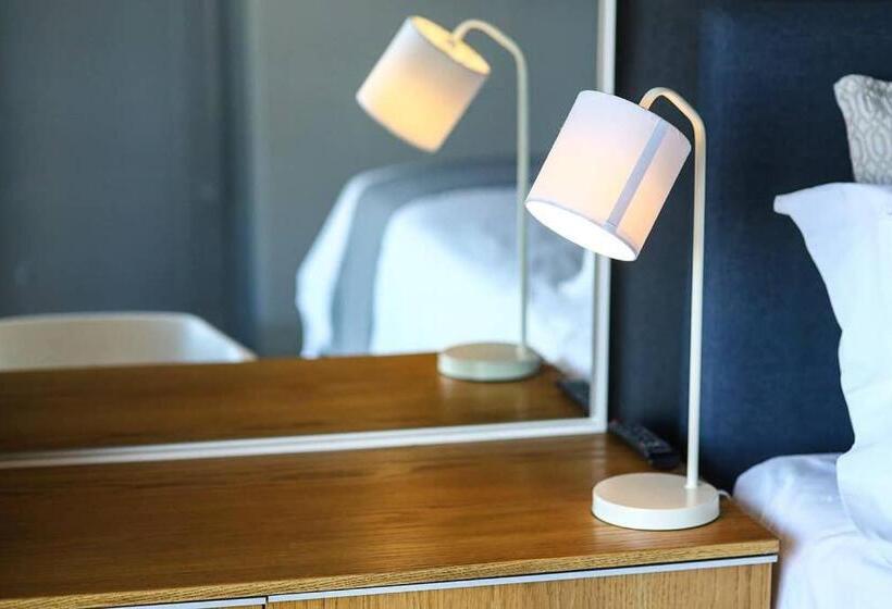 Epic Lifestyle Apartment Sandton