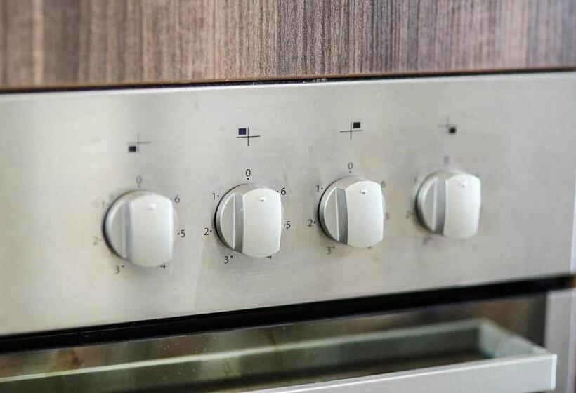 Epic Lifestyle Apartment Sandton