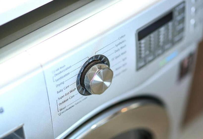 Epic Lifestyle Apartment Sandton