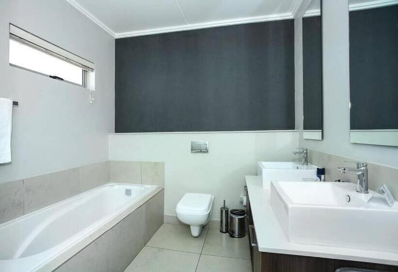 Epic Lifestyle Apartment Sandton