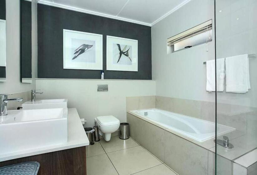 Epic Lifestyle Apartment Sandton