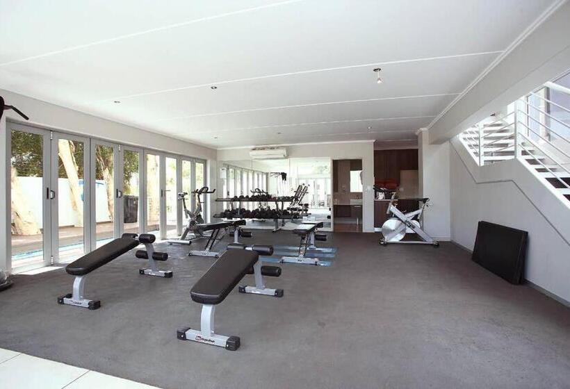 Epic Lifestyle Apartment Sandton