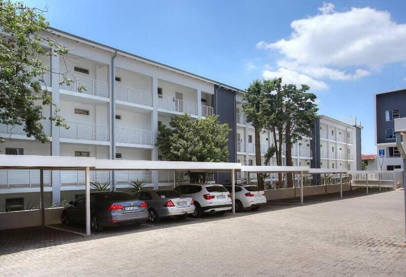 Epic Lifestyle Apartment Sandton