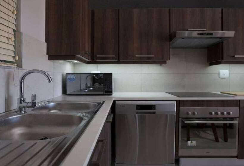 Epic Lifestyle Apartment Sandton