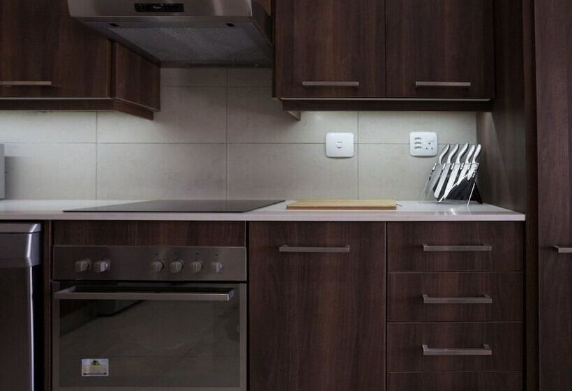 Epic Lifestyle Apartment Sandton