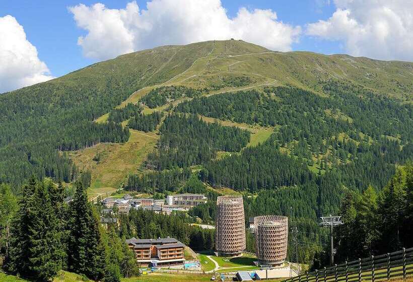 Falkensteiner Residences Edelweiss