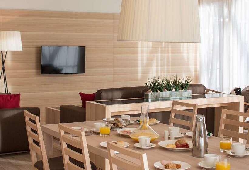 Falkensteiner Residences Edelweiss