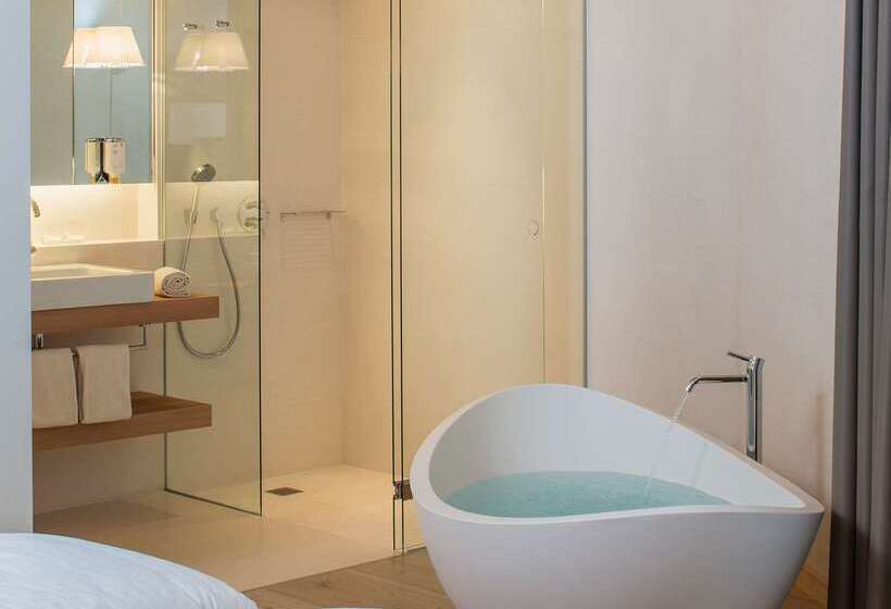 Falkensteiner Residences Edelweiss