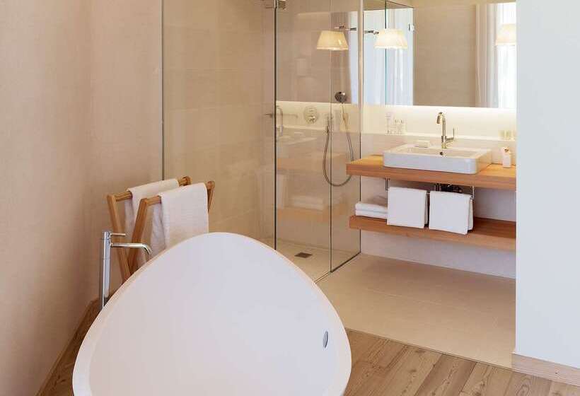 Falkensteiner Residences Edelweiss