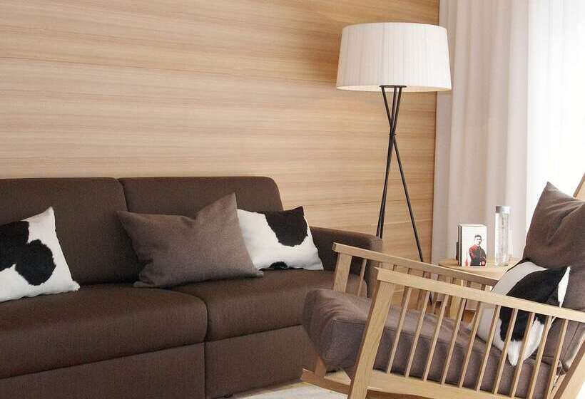 Falkensteiner Residences Edelweiss