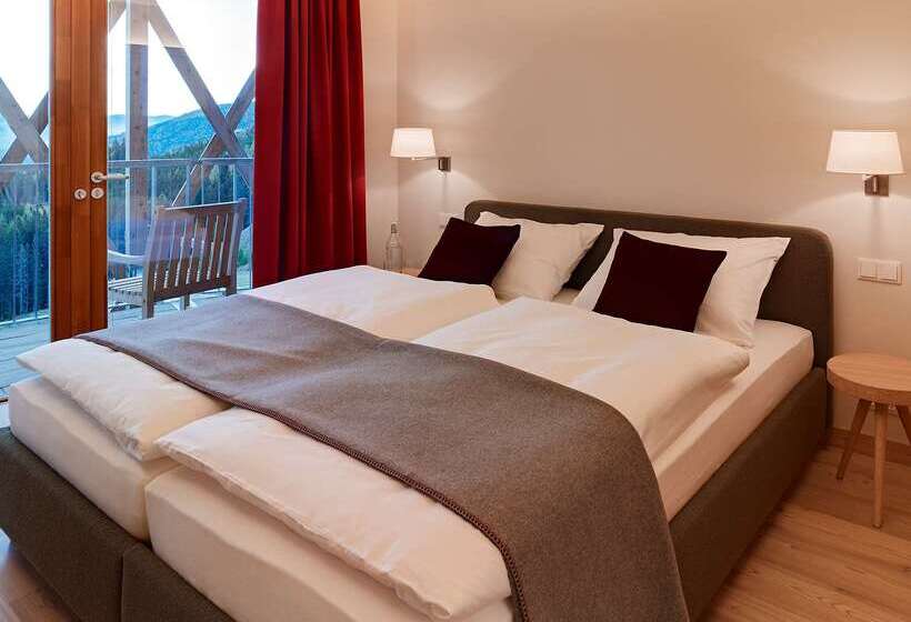 Falkensteiner Residences Edelweiss