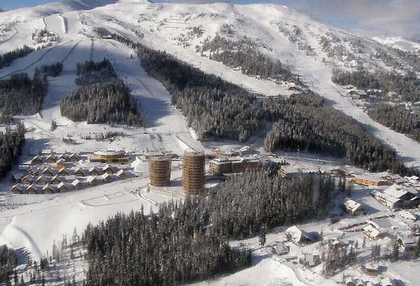 Falkensteiner Residences Edelweiss