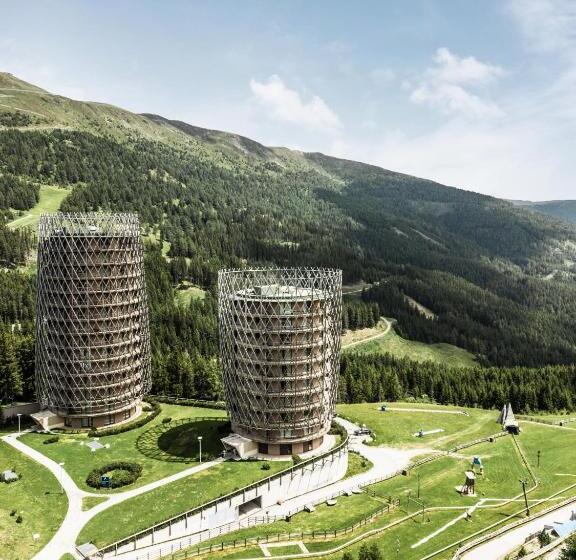 Falkensteiner Residences Edelweiss