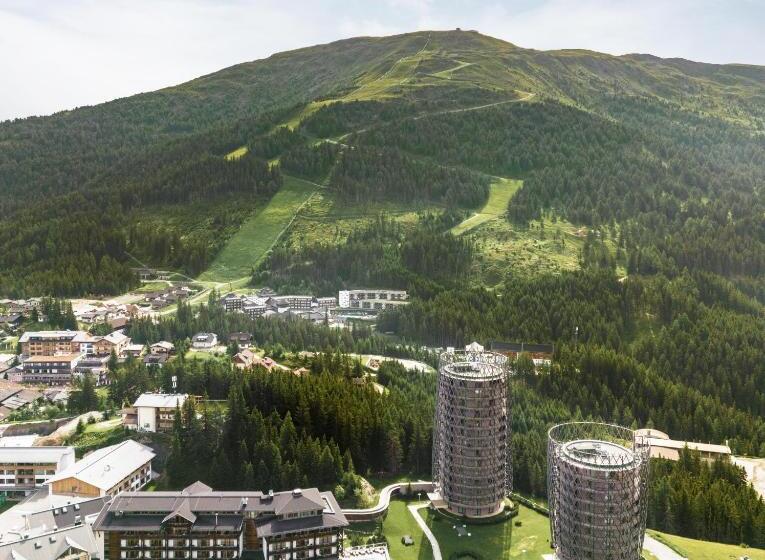 Falkensteiner Residences Edelweiss