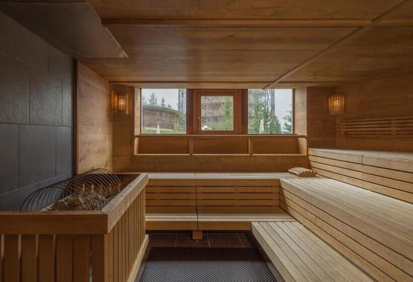 Falkensteiner Residences Edelweiss