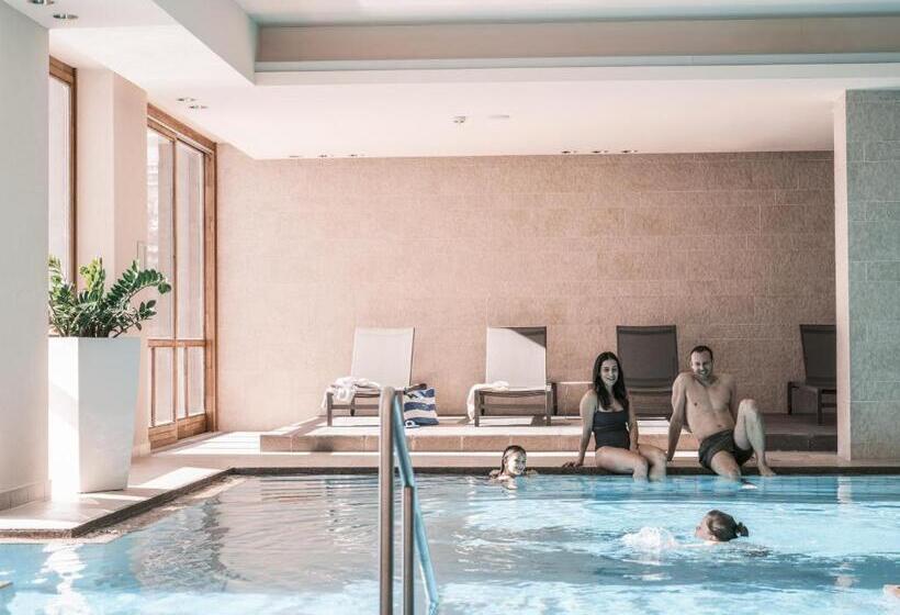 Falkensteiner Residences Edelweiss