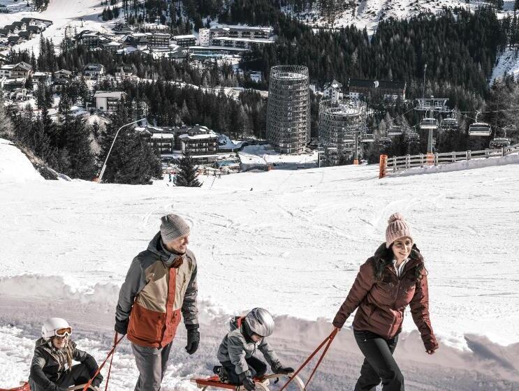 Falkensteiner Residences Edelweiss