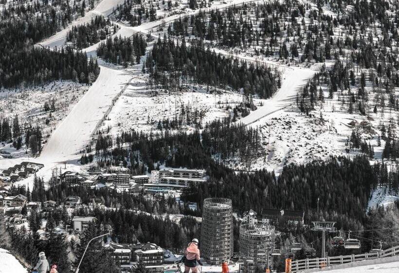 Falkensteiner Residences Edelweiss