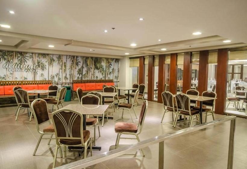 Fersal Hotel   Puerto Princesa