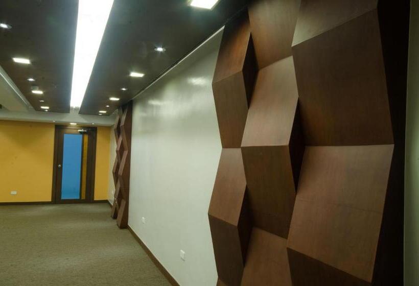 Fersal Hotel   Puerto Princesa