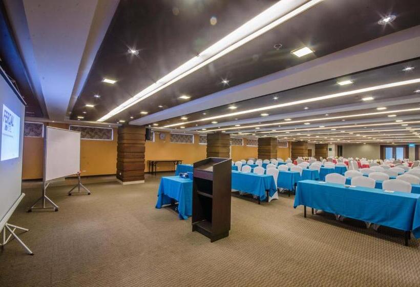 Fersal Hotel   Puerto Princesa