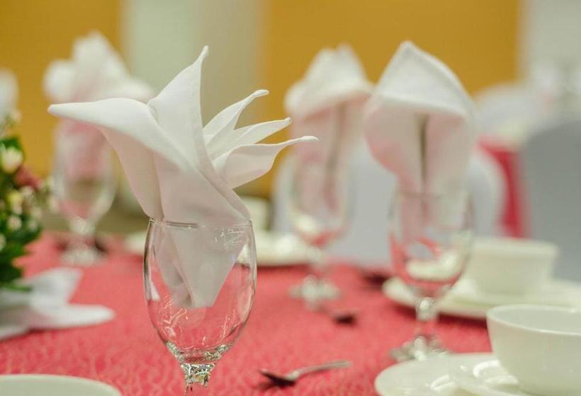 Fersal Hotel   Puerto Princesa