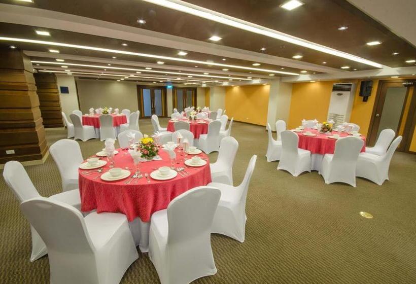 Fersal Hotel   Puerto Princesa