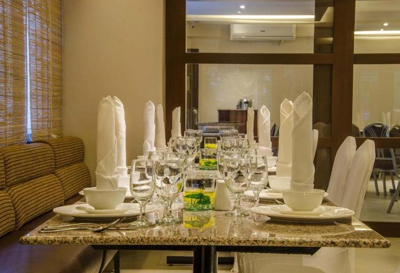 Fersal Hotel   Puerto Princesa