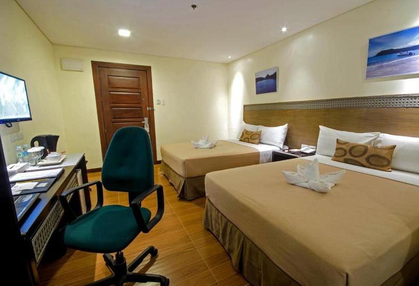 Fersal Hotel   Puerto Princesa