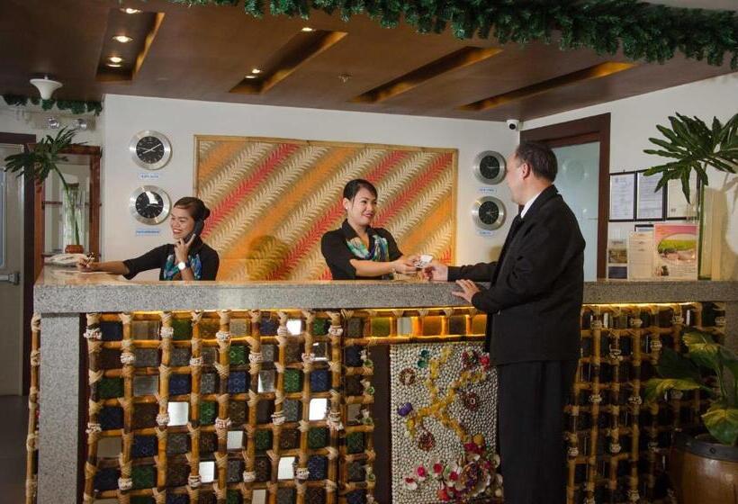 Fersal Hotel   Puerto Princesa