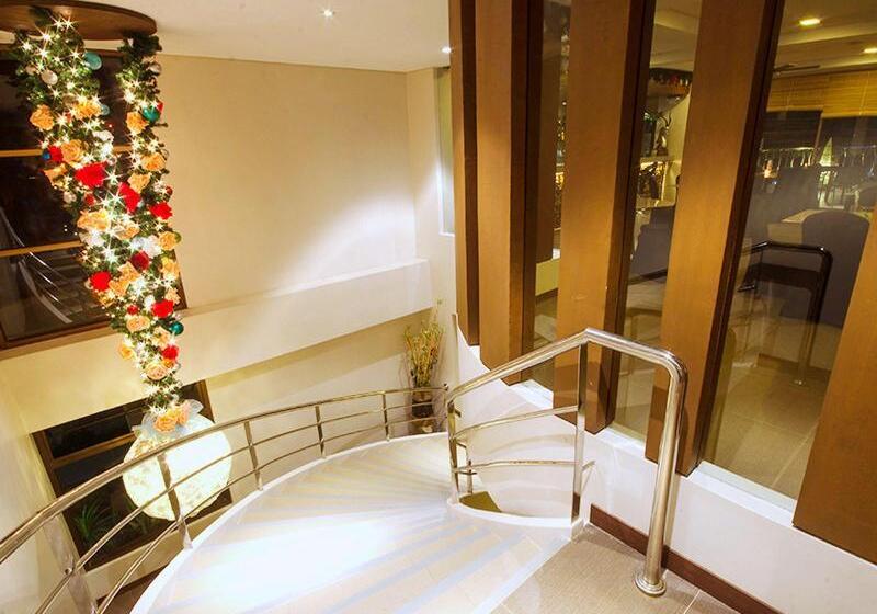 Fersal Hotel   Puerto Princesa