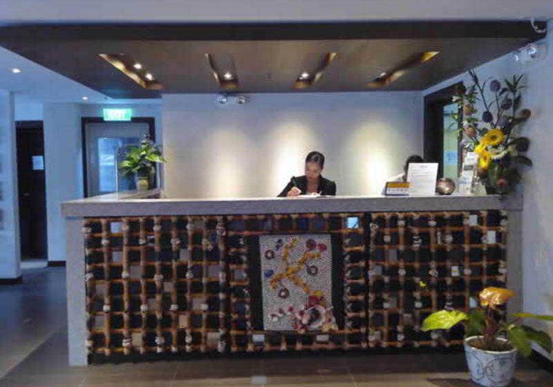 Fersal Hotel   Puerto Princesa