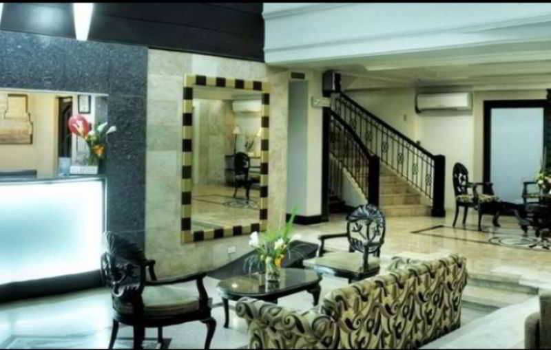 Fersal Hotel   Puerto Princesa