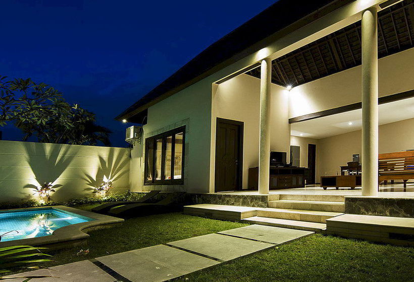 Garden Villa Bali