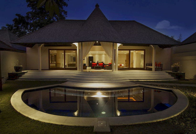 Garden Villa Bali