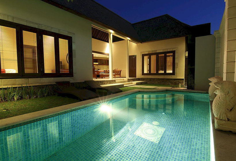 Garden Villa Bali