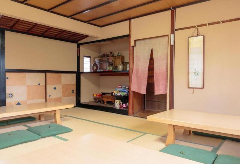 Gion Ryokan Qbeh